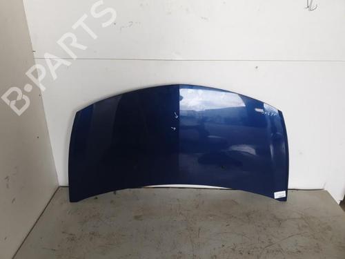 Używane Pokrywa przednia / Maska silnika RENAULT CLIO III Grandtour (KR0/1_) 1.2 16V (KR02, KR0J) (75 hp) 26416721