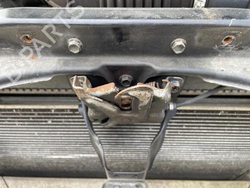 Used Hood lock Hood lock SUZUKI SX4 (EY, GY) 1.9 DDiS 4x4 (RW419D) (120 hp) 36241274 36241274
