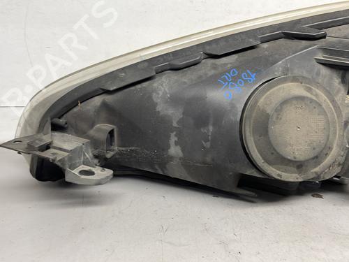 Right headlight CITROËN C4 Picasso I MPV (UD_) 1.6 HDi | BP29912695C29