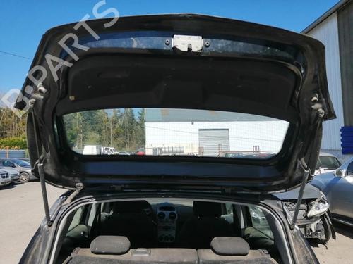 Used Tailgate lift support OPEL CORSA D (S07) 1.3 CDTI (L08, L68) (75 hp) 26425960