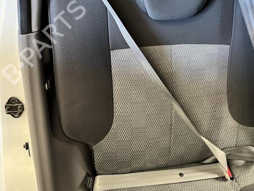 Used Rear right seatbelt Rear right seatbelt KIA PICANTO I (SA) 1.1 (65 hp) 36099169 36099169