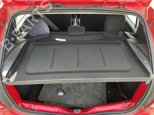 Rear parcel shelf DACIA SANDERO  | BP34107162C85  - Image 6
