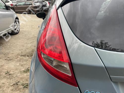 Used Left taillight Left taillight 39081441 39081441