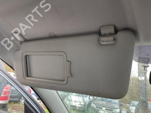 Left sun visor KIA CEE'D SW (ED) 1.6 CRDi 90 | BP31332161I1