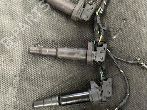 Ignition coil CITROËN C3 Picasso (SH_) 1.4 VTi 95 (SH8FSC, SH8FP0, SH8FP6) | BP26422459M94 - Image 2