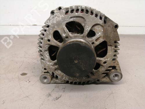 Generator PEUGEOT 307 (3A/C) 2.0 HDi 110 (107 hp) 26418963