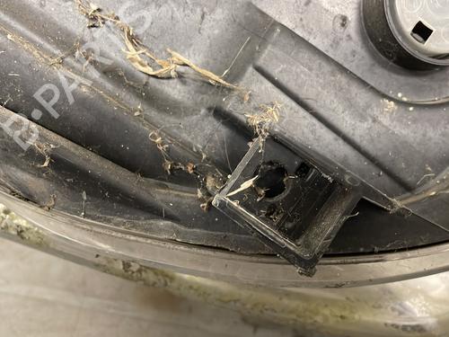 Left headlight CITROËN C-ELYSEE (DD_) 1.2 VTi 82 | BP31613042C28  - Image 16