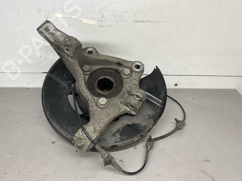 Left front steering knuckle OPEL INSIGNIA A (G09) 2.0 CDTI (68) | BP26419207M25 - Image 4