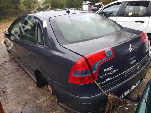 ABS pump CITROËN C5 II (RC_) 1.6 HDi (RC8HZB) | BP26428337M43 