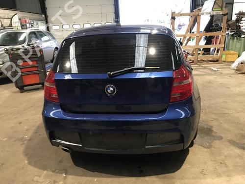 Left sun visor BMW 1 (E87) 118 d | BP26422733I1  - Image 5