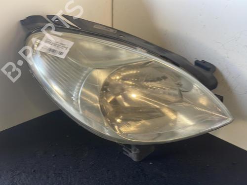 Used Right headlight CITROËN XSARA PICASSO (N68) 1.6 HDi (90 hp) 26427805