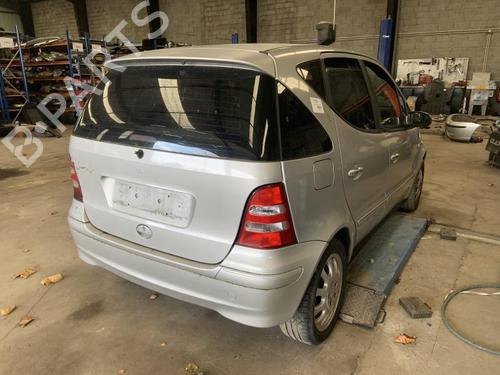 Right taillight MERCEDES-BENZ A-CLASS (W168) A 160 CDI (168.006) | BP26417254C35 