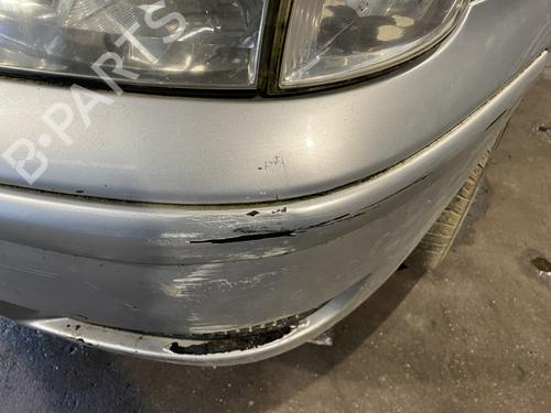 Front bumper VW POLO (6N2) 1.4 | BP32274484C7 