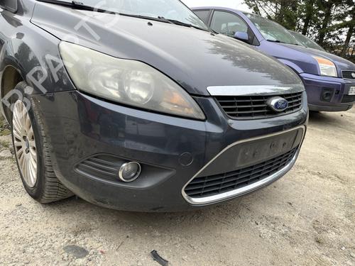 Used Front bumper Front bumper FORD FOCUS II (DA_, HCP, DP) [2004-2013] 36443223 36443223