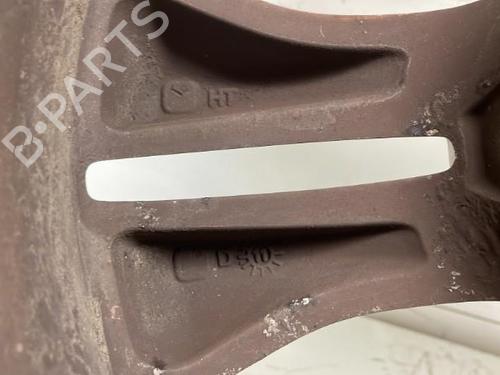 Rim NISSAN QASHQAI I (J10, NJ10) 1.5 dCi | BP26416514C45