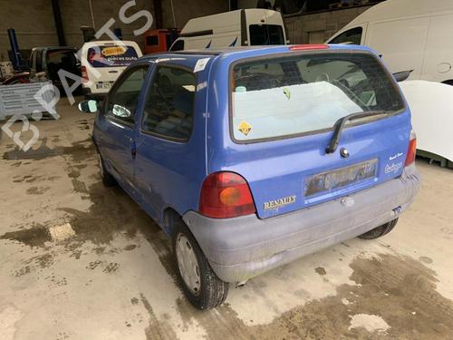 Front wiper motor RENAULT TWINGO I (C06_) 1.2 (C066, C068) | BP26422654M29 