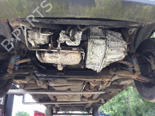Oil sump OPEL MOVANO A Van (X70) 2.5 CDTI (FD) | BP28080299M115 