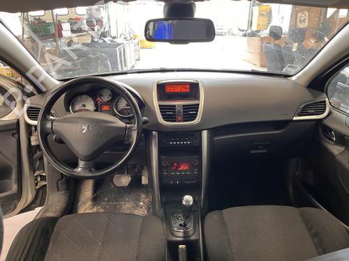 Used Ignition barrel PEUGEOT 207 (WA_, WC_) 1.6 16V VTi (120 hp) 29127183