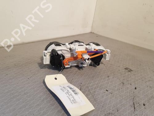 Climate control PEUGEOT 208 I (CA_, CC_) 1.2 VTI 82 | BP26427551I5 