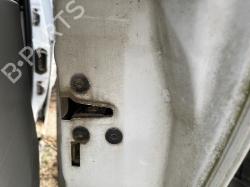 Used Rear right lock Rear right lock 38924301 38924301