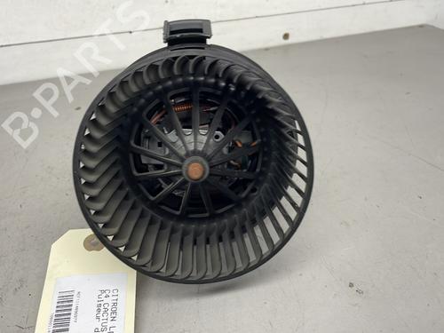 Heater blower motor CITROËN C4 CACTUS 1.6 BlueHDi 100 | BP30083091M62 - Image 2