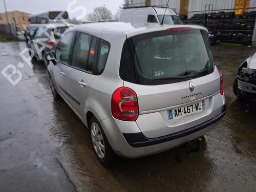 Left taillight RENAULT MODUS / GRAND MODUS (F/JP0_) 1.5 dCi (FP0F, JP0F) | BP38982382C34 - Image 13