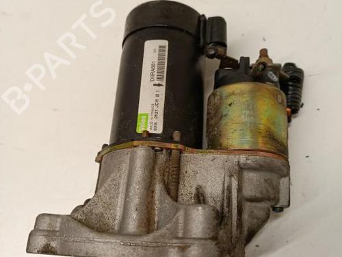 Startmotor CITROËN XANTIA (X1_, X2_) 1.8 i 16V (110 hp) 26426897