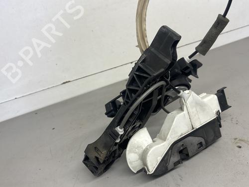 Front left lock CITROËN C4 CACTUS 1.2 VTi 82 | BP27474606C98 