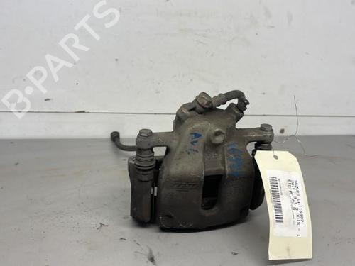 Used Left front brake caliper SUZUKI SWIFT III (MZ, EZ) 1.3 DDiS (RS413D) (75 hp) 26416070