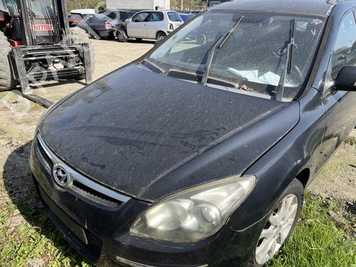 Capot Capot HYUNDAI i30 Estate (FD) 1.6 CRDi (116 hp) 33475338 33475338