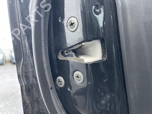 Front left lock SUZUKI IGNIS II (MH) 1.3 (RM413) | BP30791784C98