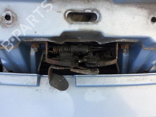 Hood lock FIAT PUNTO (188_) 1.2 60 (188.030, .050, .130, .150, .230, .250) | BP28190937C133 