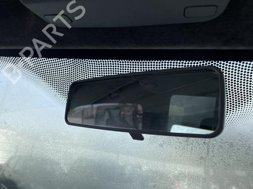 Used Rear mirror PEUGEOT BOXER Platform/Chassis (ZCT_) 2.5 D (86 hp) 26414434