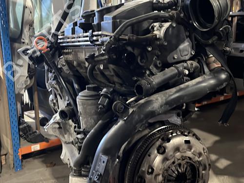 Engine VW EOS (1F7, 1F8) 2.0 TDI | BP31257481M1  - Image 10