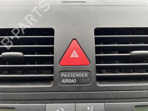 Warning switch VW TOURAN (1T1, 1T2) 1.9 TDI | BP29465890I22 