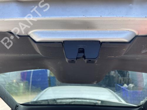 Used Tailgate lock CITROËN C4 I (LC_) 1.6 HDi (109 hp) 26895355
