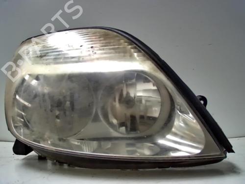 Used Right headlight Right headlight 32162609 32162609