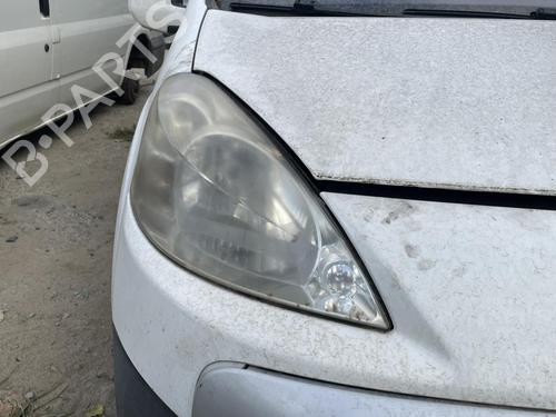 Right headlight PEUGEOT PARTNER Tepee 1.6 HDi 16V | BP38227516C29 - Image 3