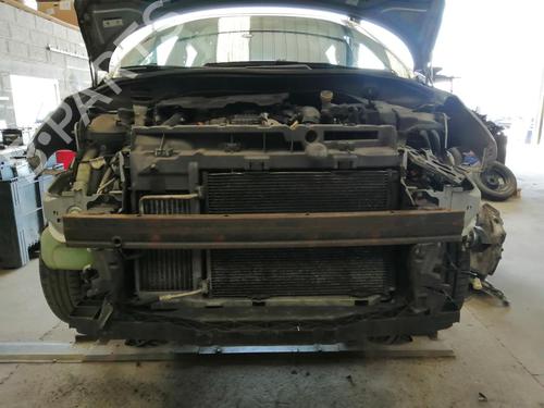 Køler PEUGEOT 207 SW (WK_) 1.6 HDi (92 hp) 26420295