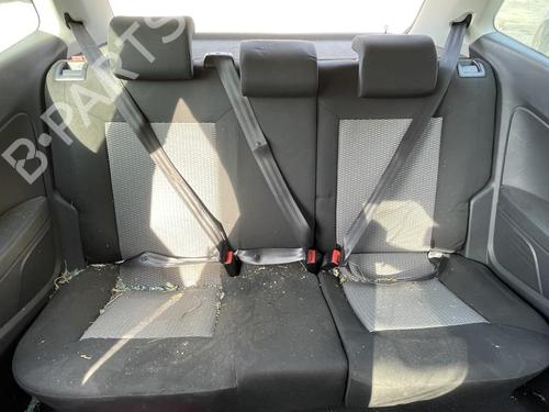 Used Rear left seatbelt Rear left seatbelt 38516184 38516184