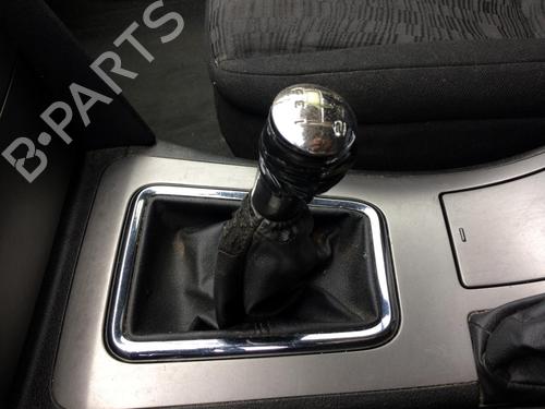 Used Gear lever PEUGEOT 407 (6D_) 1.6 HDi 110 (6D9HZC, 6D9HYC) (109 hp) 27237606