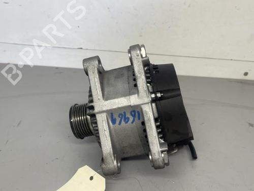 Alternator CITROËN C3 II (SC_) 1.2 VTi 82 | BP26421640M7