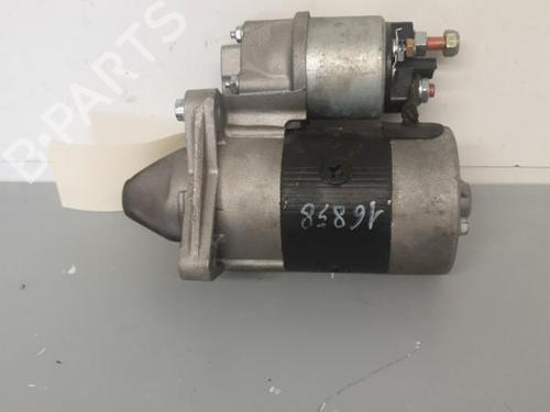 Starter FIAT PUNTO (188_) 1.2 60 (188.030, .050, .130, .150, .230, .250) | BP26421681M8 