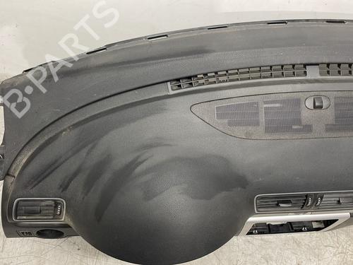 Dashboard VW PASSAT B7 Variant (365) 1.6 TDI | BP31322525C46  - Image 13