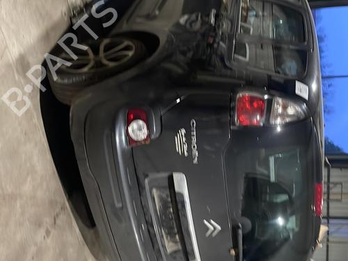 Rear left seatbelt CITROËN C3 Picasso (SH_) 1.6 HDi | BP26416730I29 - Image 19