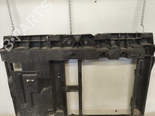 Front slam panel CITROËN C4 CACTUS 1.2 VTi 82 | BP35927171C72 - Image 8
