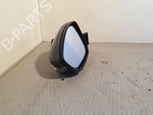 Used Left mirror PEUGEOT 208 I (CA_, CC_) 1.2 VTI 82 (82 hp) 26416713