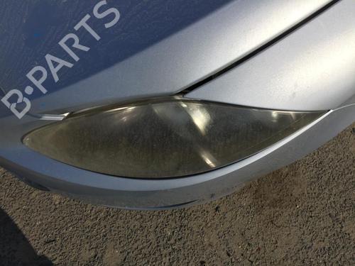 Left headlight SEAT LEON (1P1) 1.9 TDI | BP29725011C28 