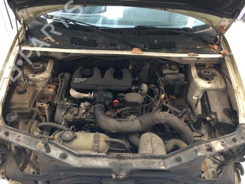 Servolenkungsbehälter für CITROËN BERLINGO / BERLINGO FIRST Box Body/MPV (M_) 1.9 D 70 (MBWJZ, MCWJZ) (69 hp) 28709042