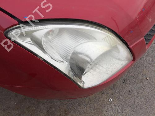 Right headlight SUZUKI SWIFT III (MZ, EZ) 1.3 DDiS (RS413D) | BP29446610C29 